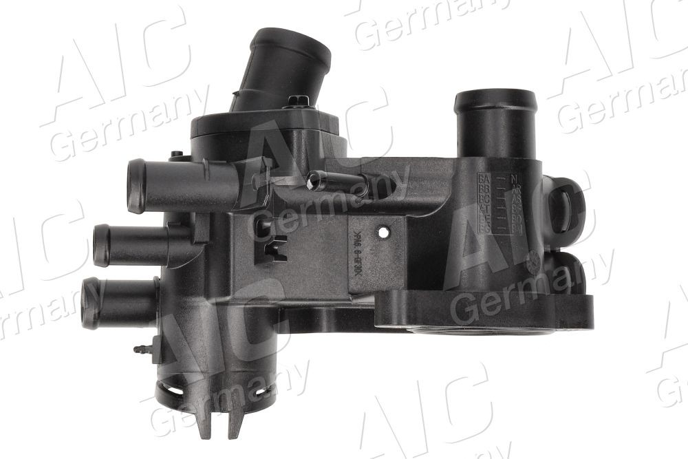 AIC Περίβλημα θερμοστάτη 50931 Θερμοστάτης AIC Toyota YARIS 50931