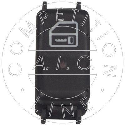 Διακόπτης, ασφάλιση της πόρτας AIC 50951 AIC 50951: Εγκέφαλος κεντρικού κλειδώματος Mercedes S-class 2002