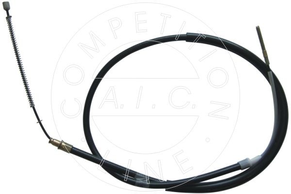 AIC Żażné lanko parkovacej brzdy 50983 Parkovacia brzda AIC POLO 50983 lacné