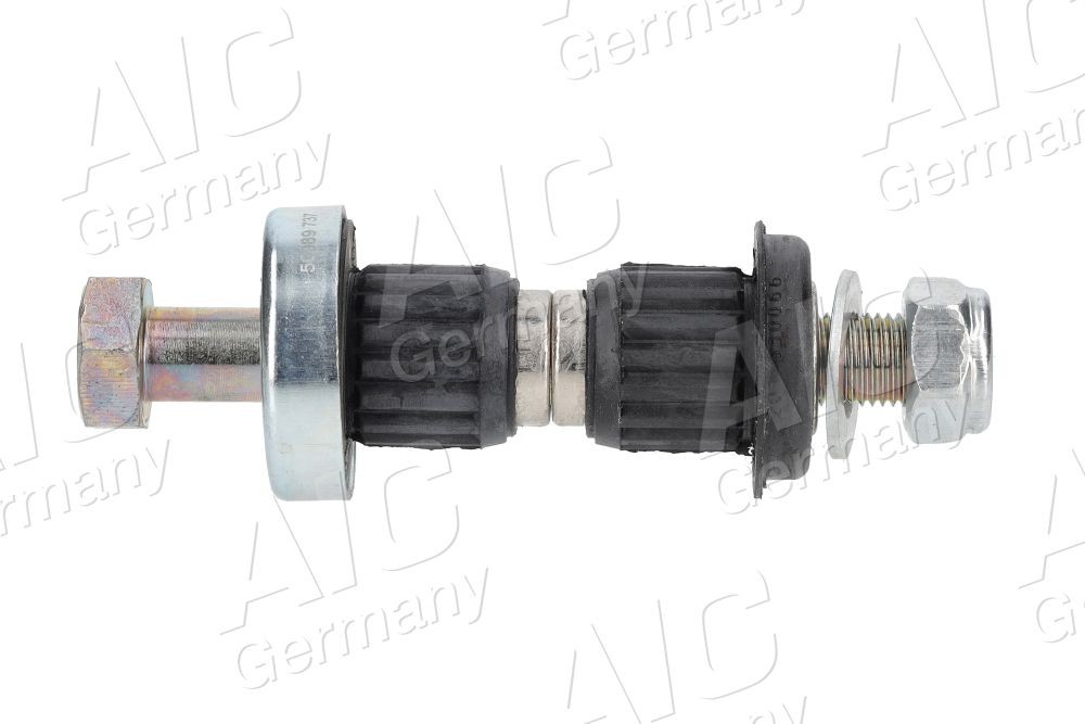 AIC Reparatieset, stuurarm 50989 50989 Bus, stuurhefboomas MERCEDES-BENZ S-Klasse AIC