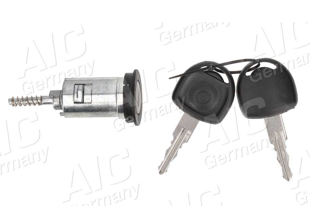 AIC Slotcilinder, ontstekingsslot 51008 Mercedes-Benz SPRINTER Cilinderslot AIC 51008