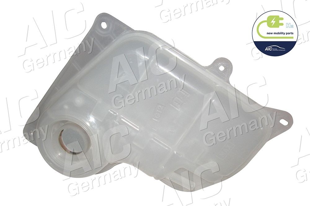 AIC Vase d'expansion, liquide de refroidissement 51027 51027 Bocal liquide de refroidissement SKODA OCTAVIA AIC