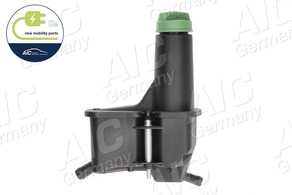 AIC Tasaussäiliö, servo-ohjaus 51036 51036 AIC Hydrauliikkaöljyn tasaussäiliö Jaguar XK hinta