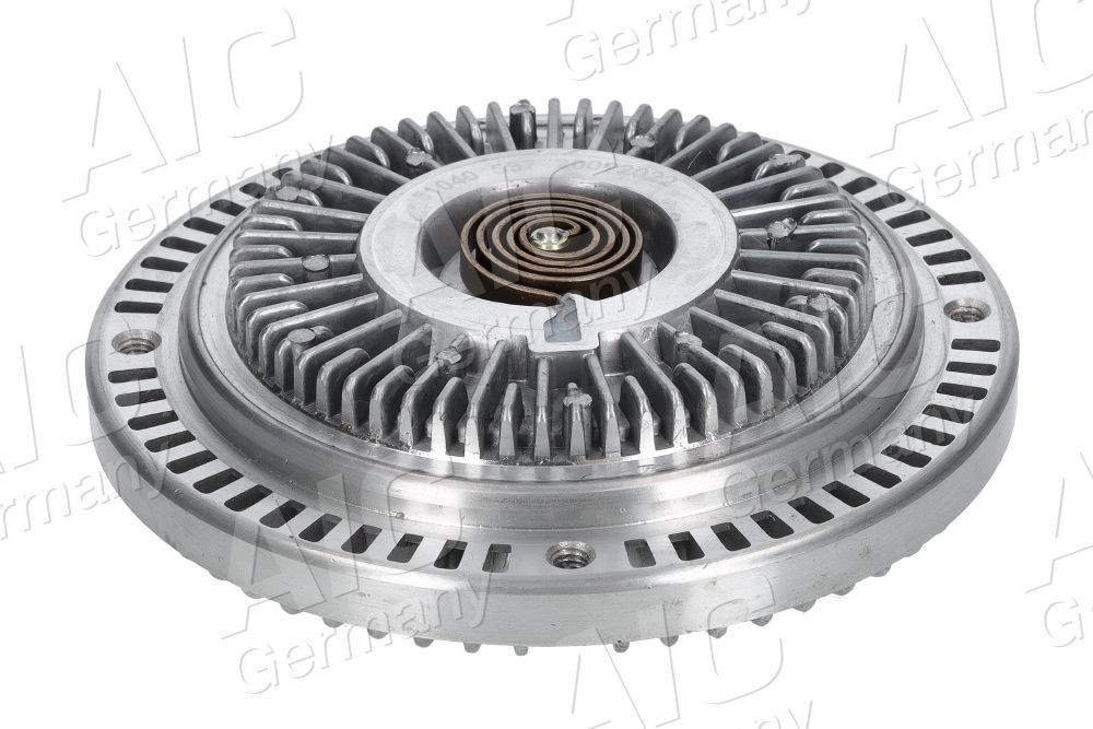 AIC Sidur, radiaatoriventilaator 51040 AIC Sidur radiaatoriventilaator 51040 klientide arvustused