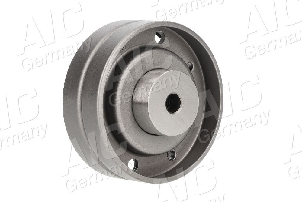 AIC Løpehjul 51044 AIC Styrerulle-kilerem tannrem TESLA 51044