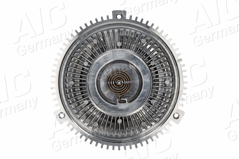 AIC Kobling, kølerventilator 51048 Køleventilator kobling AIC A6 51048 billig