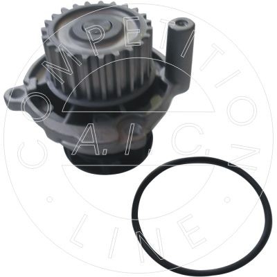 AIC Vandpumpe 51075 Vandpumpe AIC Volkswagen TOUAREG 51075