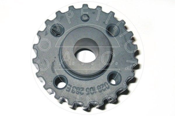 AIC Ozubené koleso kľukového hriadeľa 51084 AIC Ozubené koleso kľukového hriadeľa 51084 recenzia