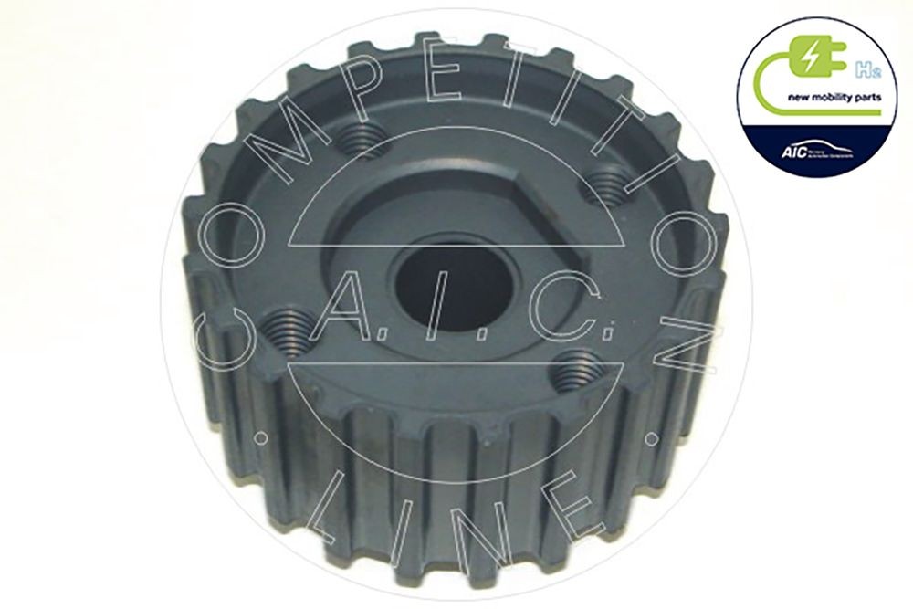 AIC Ozubené koleso kľukového hriadeľa 51085 AIC Ozubené koleso kľukového hriadeľa 51085 recenzia