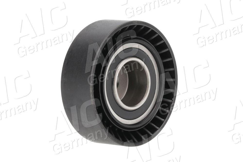 AIC Poulie, tendeur de courroie d'accessoire 51096 Poulie de galet tendeur AIC Classe E 51096 pas cher