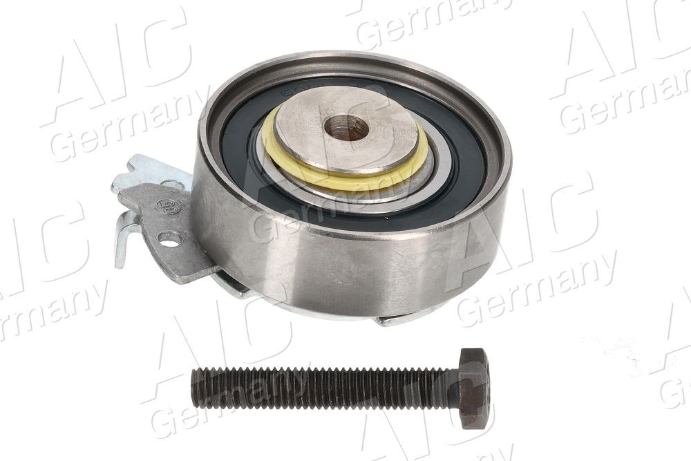 AIC Galet tendeur de courroie de distribution 51097 51097 Galet tendeur de courroie de distribution AUDI A4 AIC