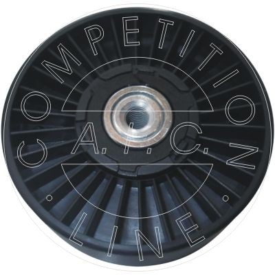 AIC Napínacia kladka rebrovaného klinového remeňa 51099 51099 Napínacia kladka MERCEDES-BENZ Trieda E AIC