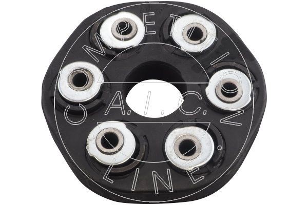 AIC Flector de transmission 51110 BMW Série 5 Flector arbre de transmission AIC 51110