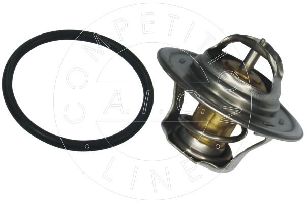 AIC Termostat, kylvätska 51178 51178 AIC Vattentermostat Skoda