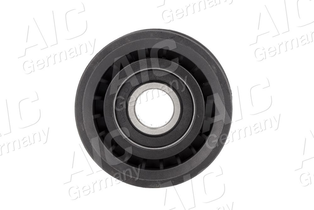 AIC Umlenkrolle Keilrippenriemen 51192 Umlenk Führungsrolle AIC Mitsubishi GRANDIS 51192