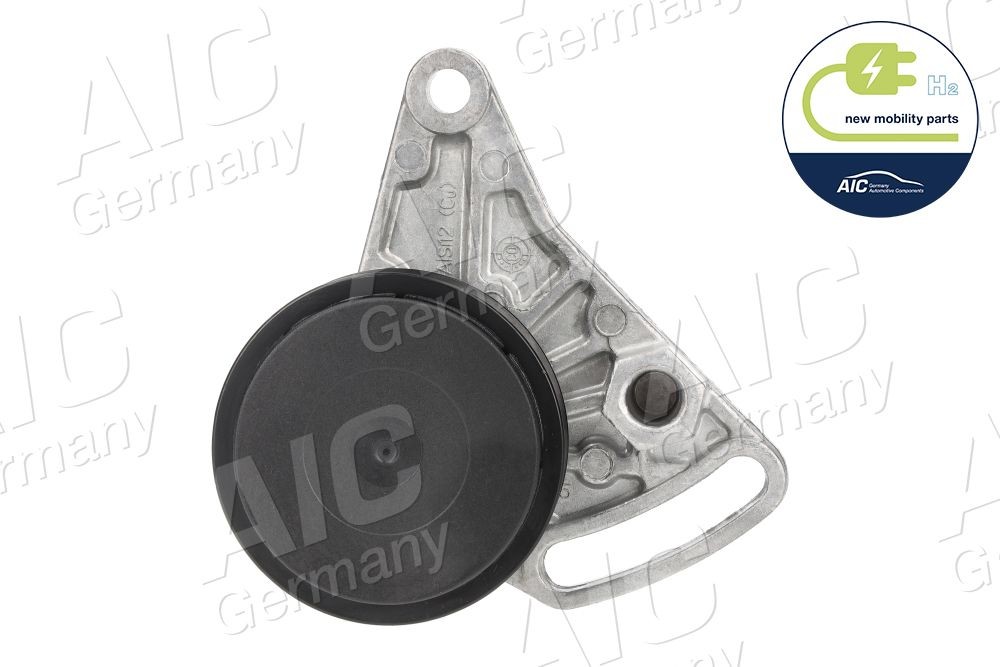 AIC Poulie, tendeur de courroie d'accessoire 51193 Mercedes-Benz Classe E Poulie de courroie d'accessoire AIC 51193