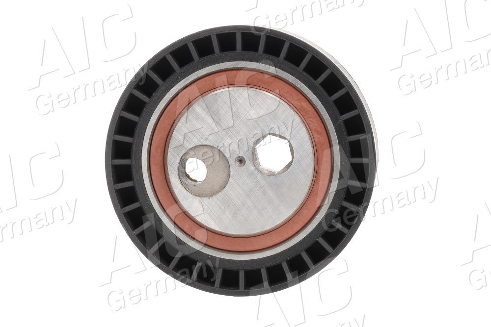 Rolo tensor, correia trapezoidal estriada AIC 51205 AIC 51205 Rolo tensor LAND ROVER RANGE ROVER 1999
