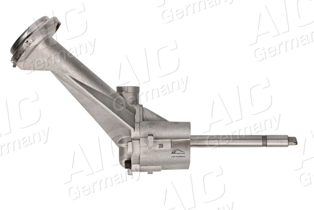 AIC Oljepumpe 51207 AIC Oljepumpe 51207 anmeldelse