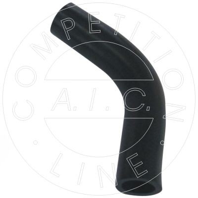 Tuyau de dépression, servofrein AIC 51231 AIC 51231: Amplificateur de freinage Volkswagen CADDY 2010