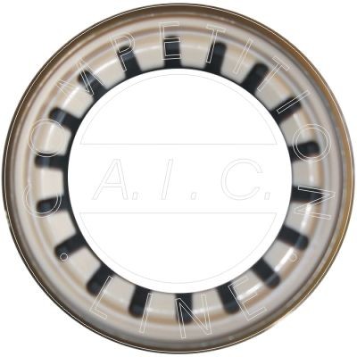 AIC Keerring, versnellingsflens 51232 Versnellingsbakkeerring Peugeot 290L 51232 AIC