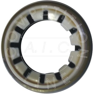 AIC Keerring, versnellingsflens 51235 Versnellingsbak pakkingset FIAT AIC 51235