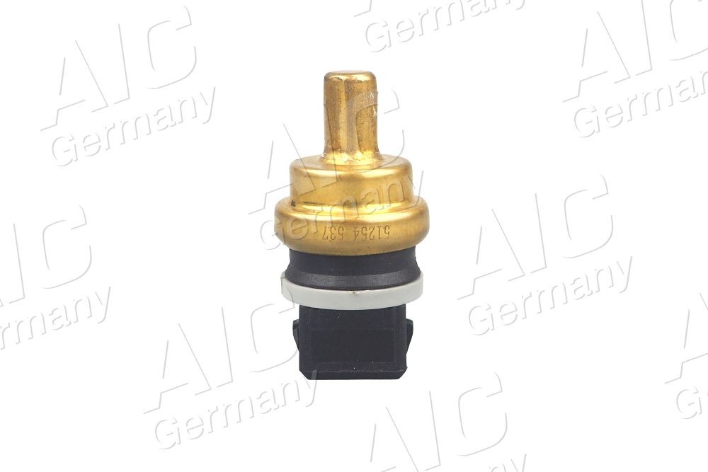 AIC Andur, Jahutusvedeliku temp. 51254 Jahutusvedeliku temperatuuri andur AUDI AIC 51254