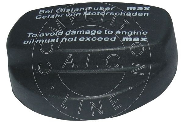 AIC Lukk, õlitäite ühendustoru 51282 AIC 51282 Õli lisamise kork Hyundai ix35 odav