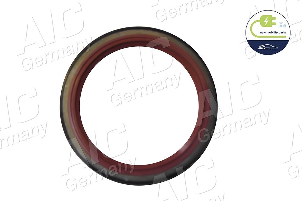 AIC Crankshaft seal 51333 AIC 51333 Crankshaft seal