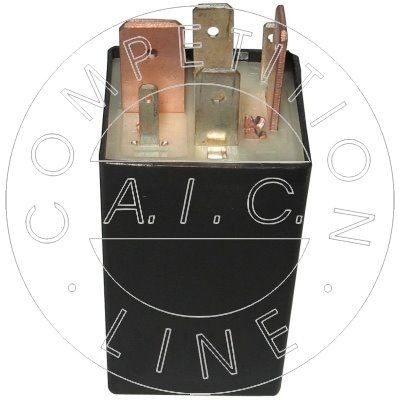 AIC Relè, glødeanlegg 51370 51370 Gløderele VW TOUAREG AIC