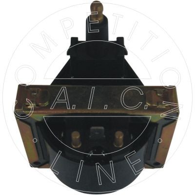 AIC Cewka zapłonowa 51383 AIC Zespół cewek 51383 doświadczenie