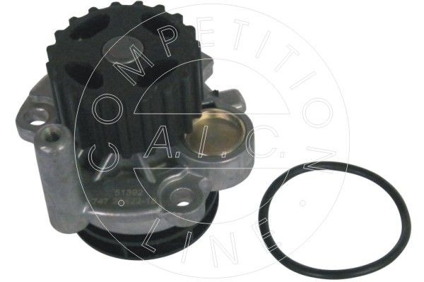 AIC Vandpumpe 51392 Vandpumpe AIC Volkswagen TOUAREG 51392