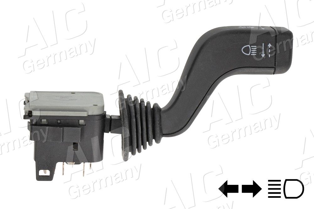 AIC Vilkkukatkaisija 51425 51425 AIC Kytkin ohjausakseli Opel CORSA hinta