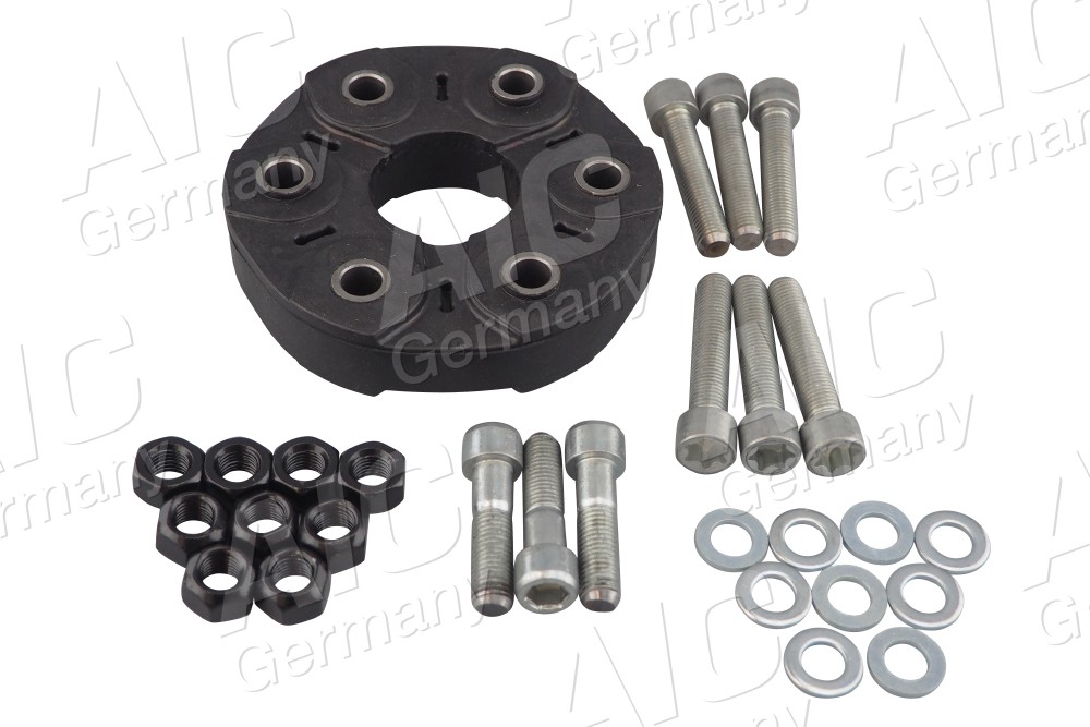 AIC Flector de transmission 51432 BMW Série 5 Flector de transmission AIC 51432