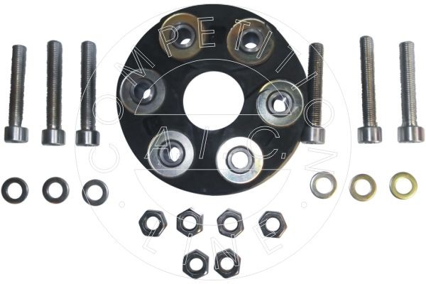 AIC Hardyskiva 51433 51433 AIC led kardanaxel BMW 5-serie