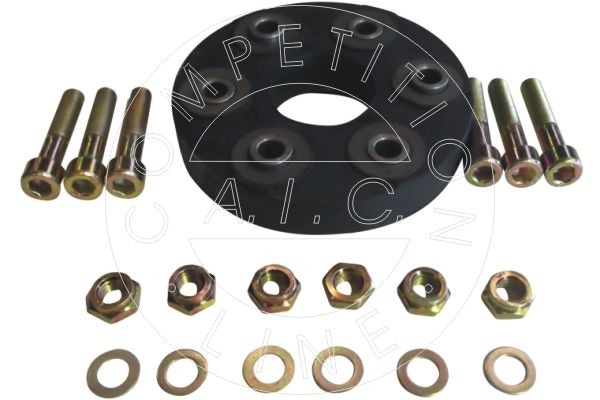 AIC Hardyskiva 51435 51435 AIC hardyskiva BMW 5-serie