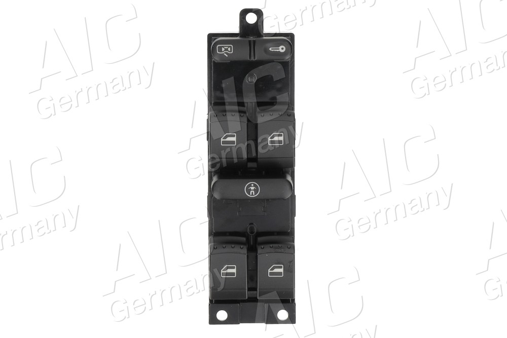 AIC Kontakt, dörrlåssystem 51437 51437 AIC centrallås SEAT AROSA