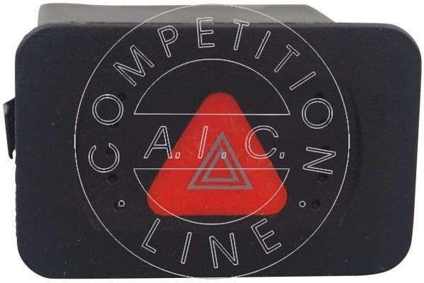 AIC Interrupteur de signal de détresse 51439 51439 AIC Interrupteur feu de détresse Honda pas cher