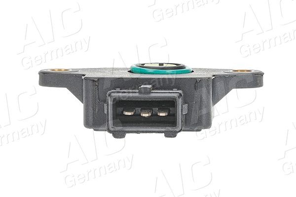 AIC Sensore posizione farfalla 51497 AIC 51497 Sensore regolazione valvola farfalla Corolla VI SW (E90) prezzo