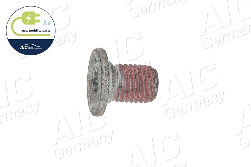 AIC Schroef, remschijf 51498 AIC 51498 Schroef, remschijf Audi A8 originele