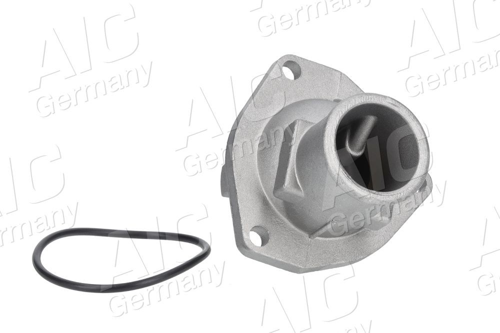AIC Termostat, kylvätska 51576 51576 AIC vattentermostat OPEL TIGRA