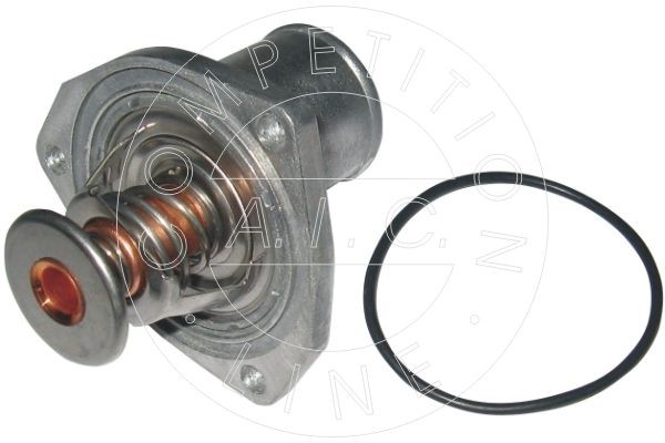 AIC Kühlwasserthermostat 51577 Kühler-Thermostat AIC Opel ANTARA 51577