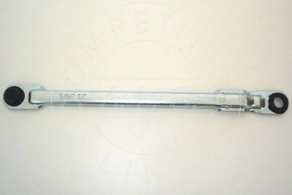 AIC Hnacia tyčka, Tiahlo stierača 51597 AIC 51597 Mechanizmus stieračov Golf 5 Plus za nízku cenu