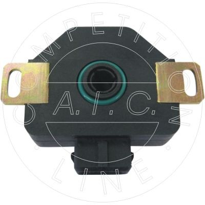 AIC Tunnistin, kaasuläppä 51622 51622 AIC Kaasuläpän anturi FORD C-MAX