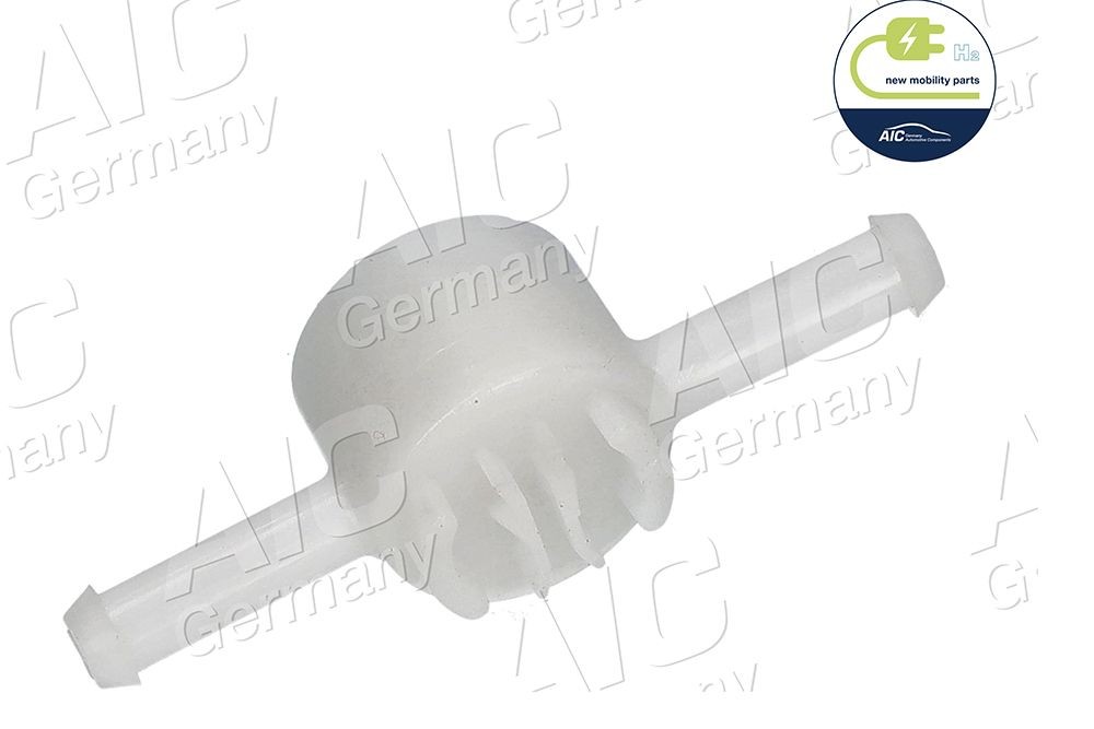 AIC Válvula, filtro de combustível 51625 Válvula, filtro de combustível AIC BMW 51625