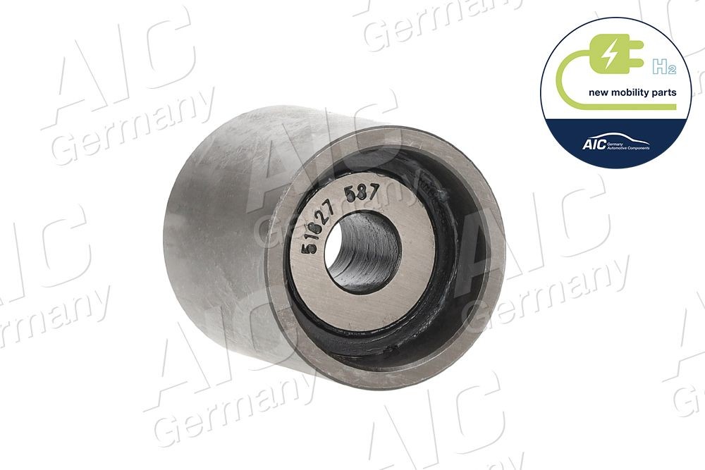 AIC Rolka kierunkowa / prowadząca, pasek rozrządu 51627 auto Rolka kierunkowa / prowadząca, pasek rozrządu AIC 51627 kupić