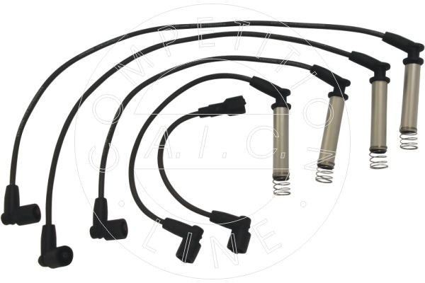 AIC Süütesüsteemikomplekt 51650 Küünlajuhtmed AIC Volkswagen 51650