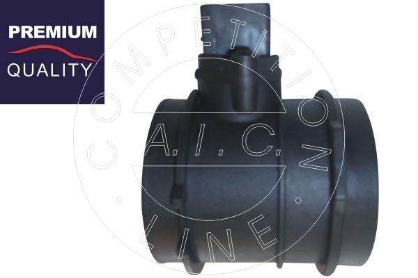 AIC Débitmètre d'air 51657 Capteur débitmètre d'air AIC VIANO 51657 pas cher