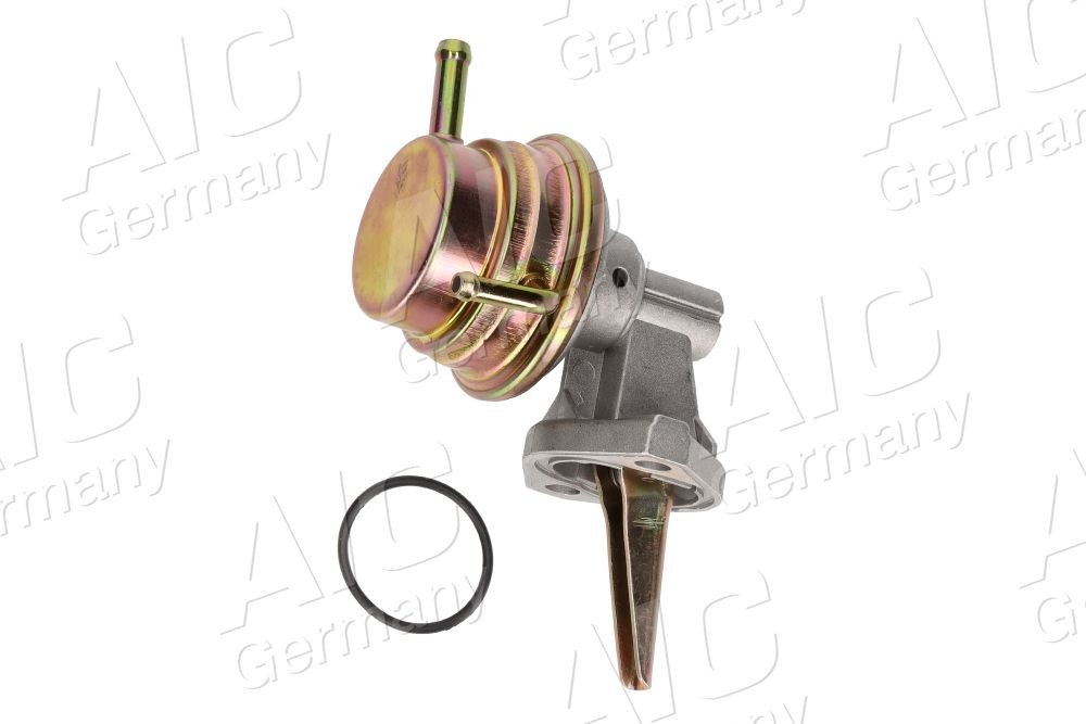 AIC Bensapumppu 51671 51671 AIC Polttoainepumppu AUDI