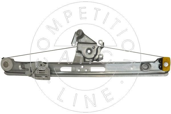 AIC Rudehejs 51684 Ruderegulator AIC S40 51684 billig