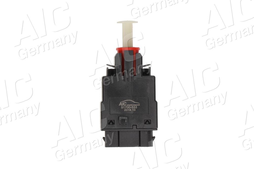 AIC Interruptor de luz de stop 51700 AIC 51700 Interruptor de luz de stop